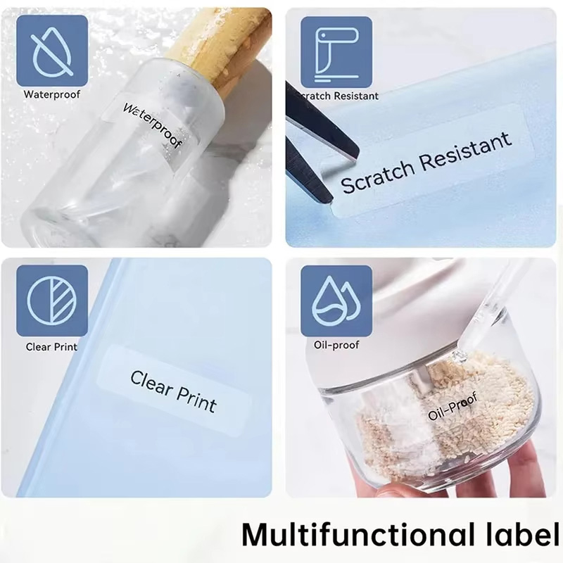 Niimbot Officia Label Sticker  - Commercial Printing Press 评论和价格
