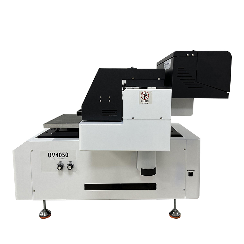 40*50CM Industrial Automatic D - Commercial Uv Printing Machine 评论和价格