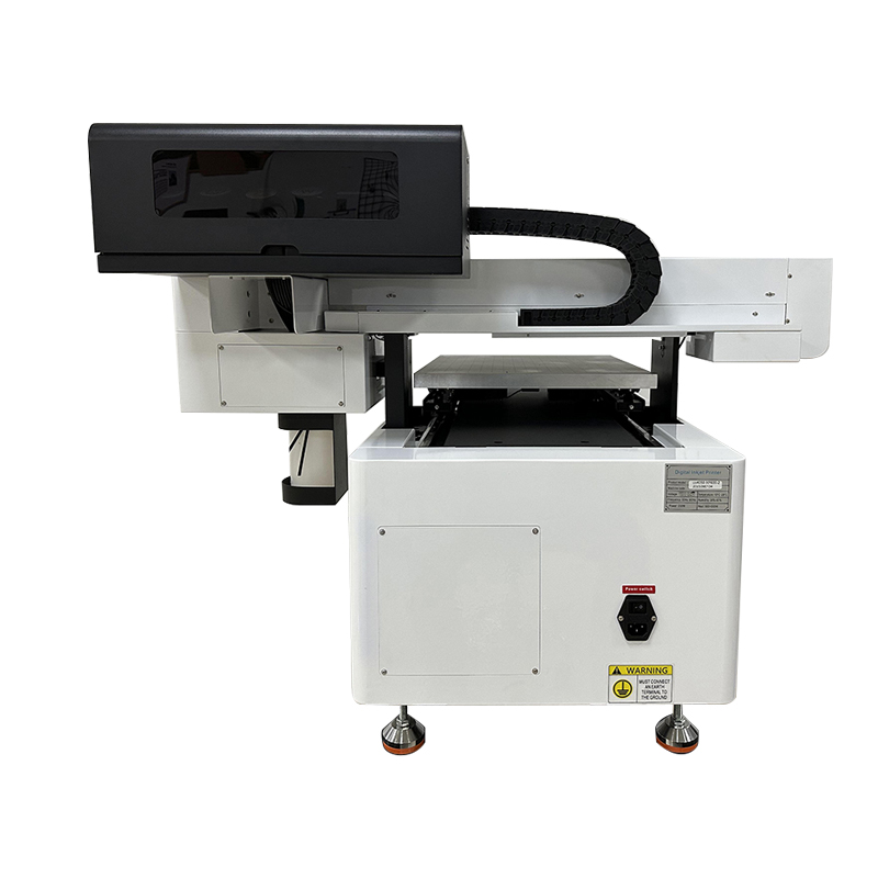 40*50CM Industrial Automatic D - Commercial Uv Printing Machine 评论和价格