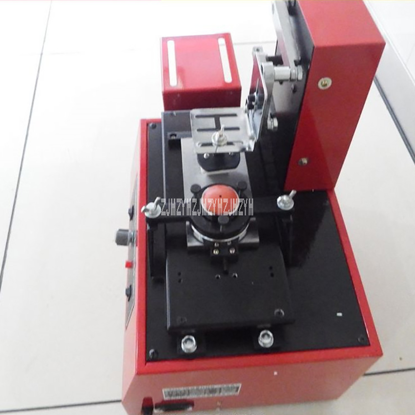 YM-600B Electric Pad Printer E - Commercial Printing And Packaging 评论和价格