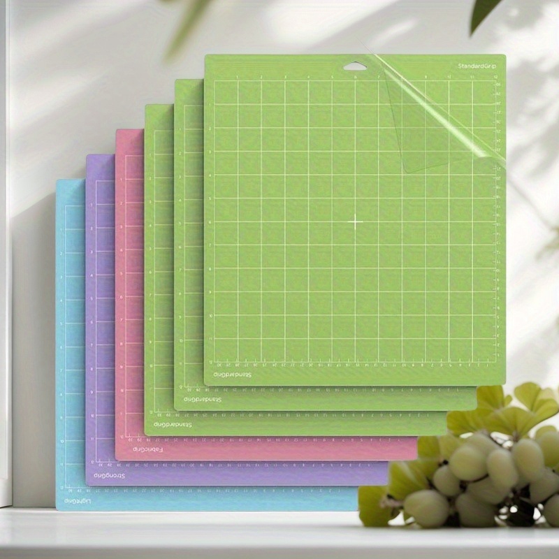 1/3PCS Scrapbook Tool Cutting  - Plotter Cutting Mat 评论和价格
