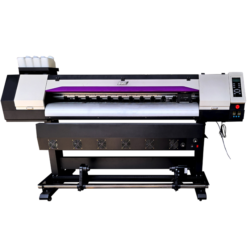 Roll To Roll Digital Printing  - Commercial Printing Machine Price 评论和价格
