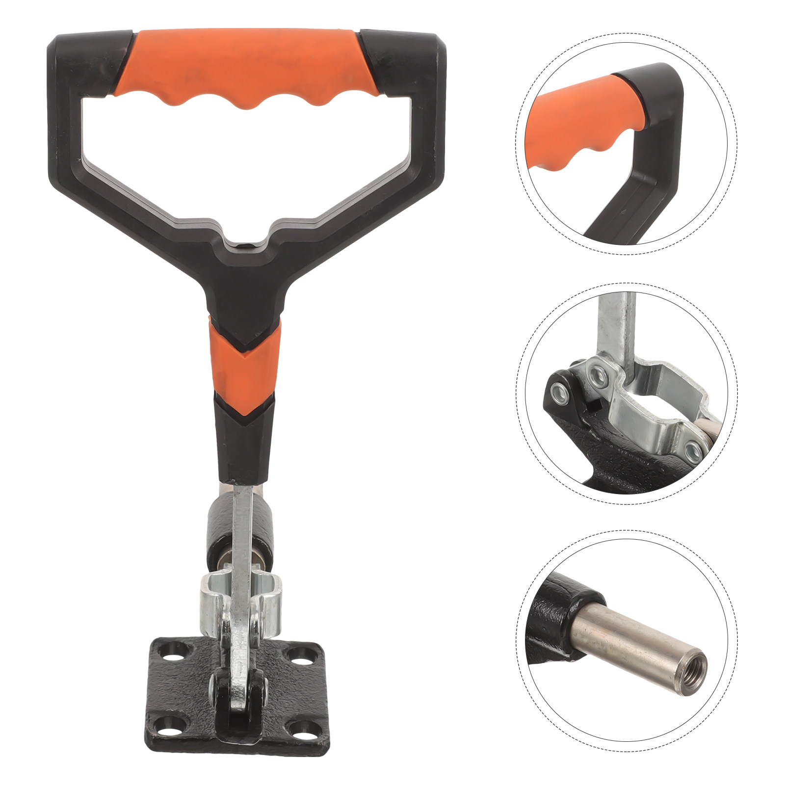 Heat Press Accessory Handle Fi - Commercial Printing Press 评论和价格