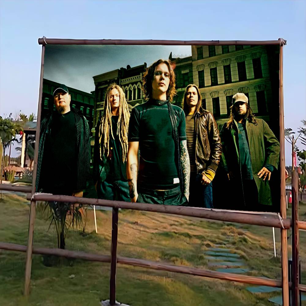 Rock H-HIM Band Advanced Print - Commercial Printing Companies Usa 评论和价格
