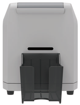 Seaory S28 Plastic PVC ID Card - Commercial Ribbon Printing Machine 评论和价格